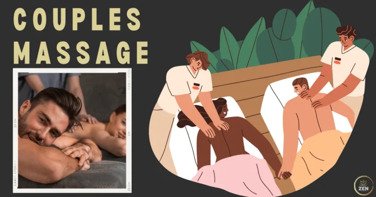 Eid Spa Deals for Couples