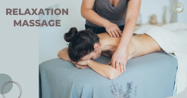 Holiday Spa Therapies for Stress