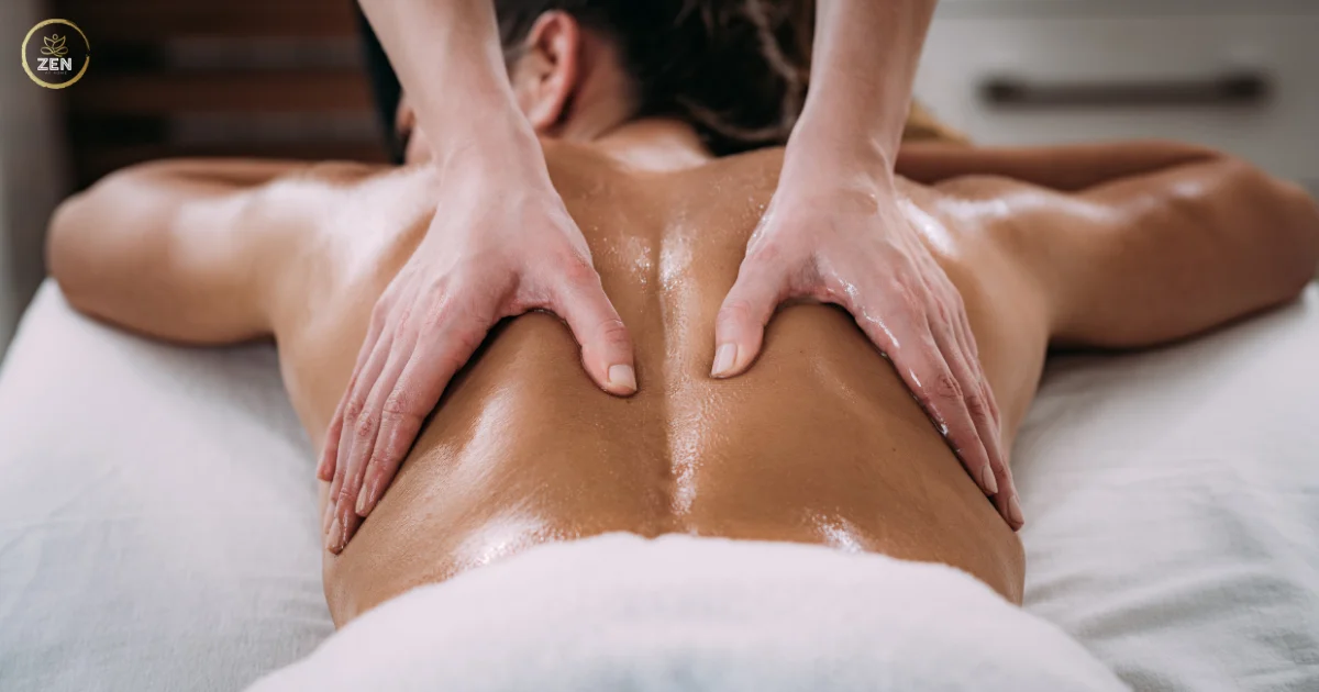 Top Holiday Spa Treatments to Help You De-Stress this Festive Season