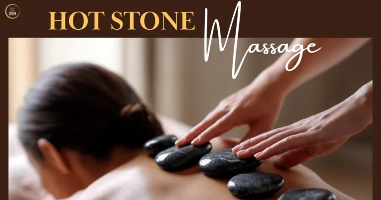 Unexpected Benefits of Hot Stone Massage