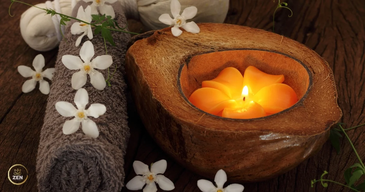 Valentine's Day Spa Packages - A Romantic Gift Delivered to Your Door