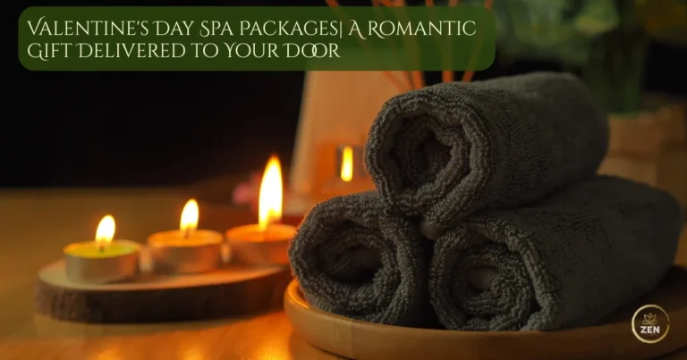 Valentines Day Spa Packages