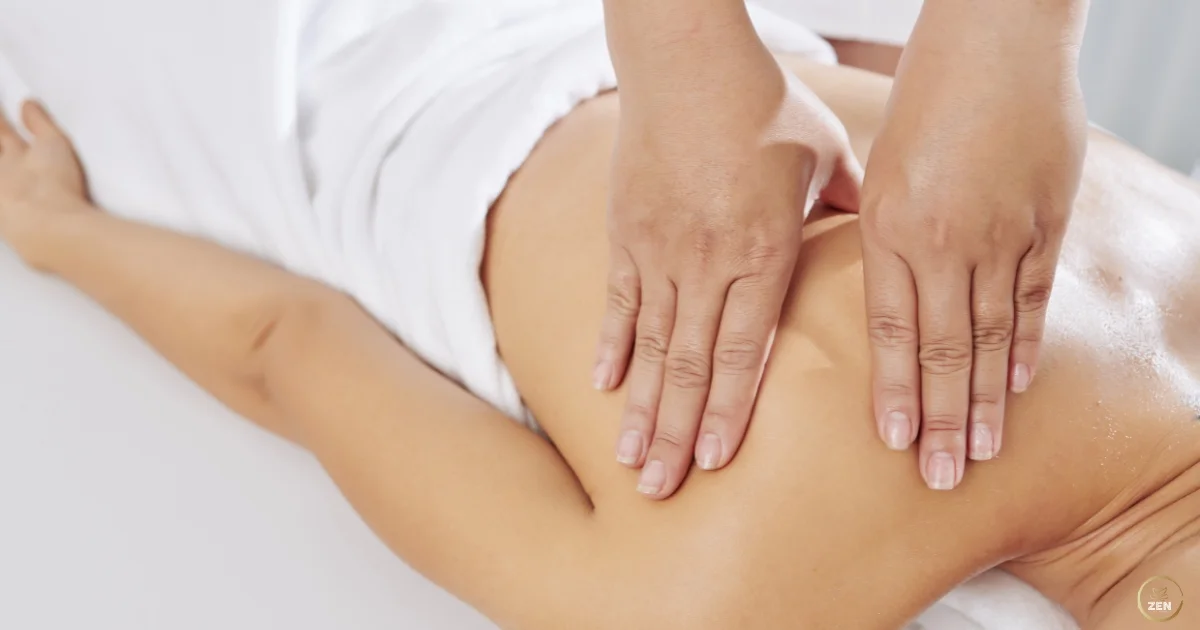 What Are the Benefits of Deep Tissue Massage for Chronic Pain?