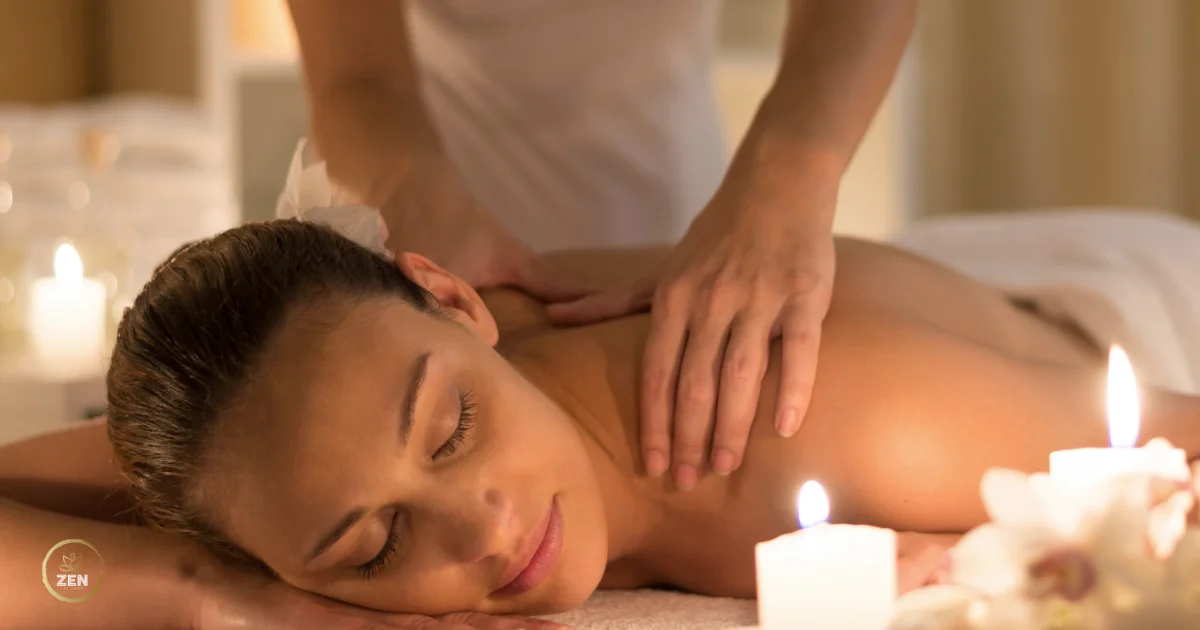 What Areas Do You Serve for Massage Spa at Home Services?