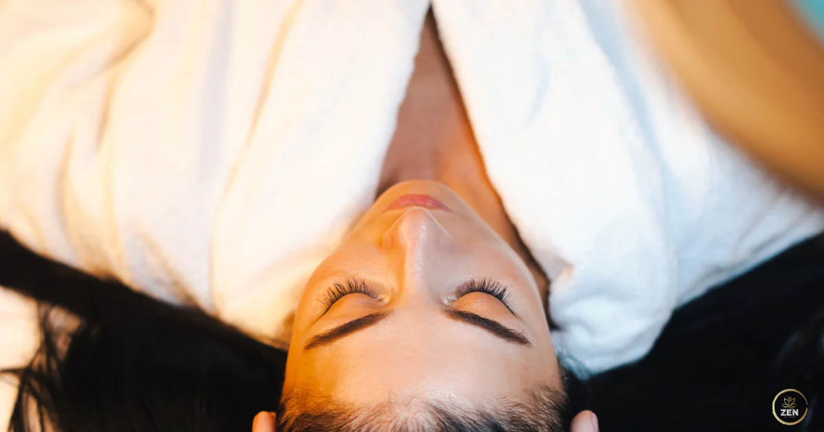 What Aromatherapy Massage Is All About?
