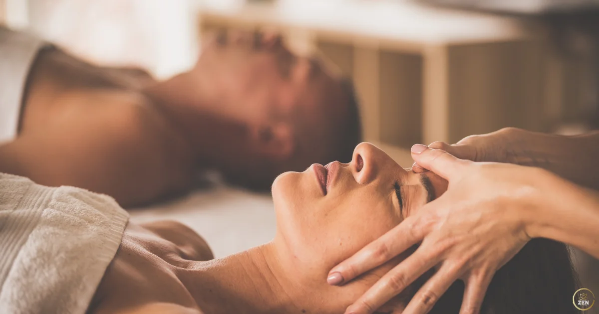 What Is It Like Getting a Couples Massage In Dubai?