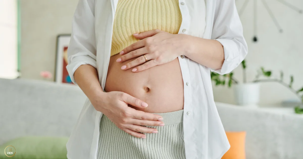 What Trimester Is Best for Prenatal Massage?