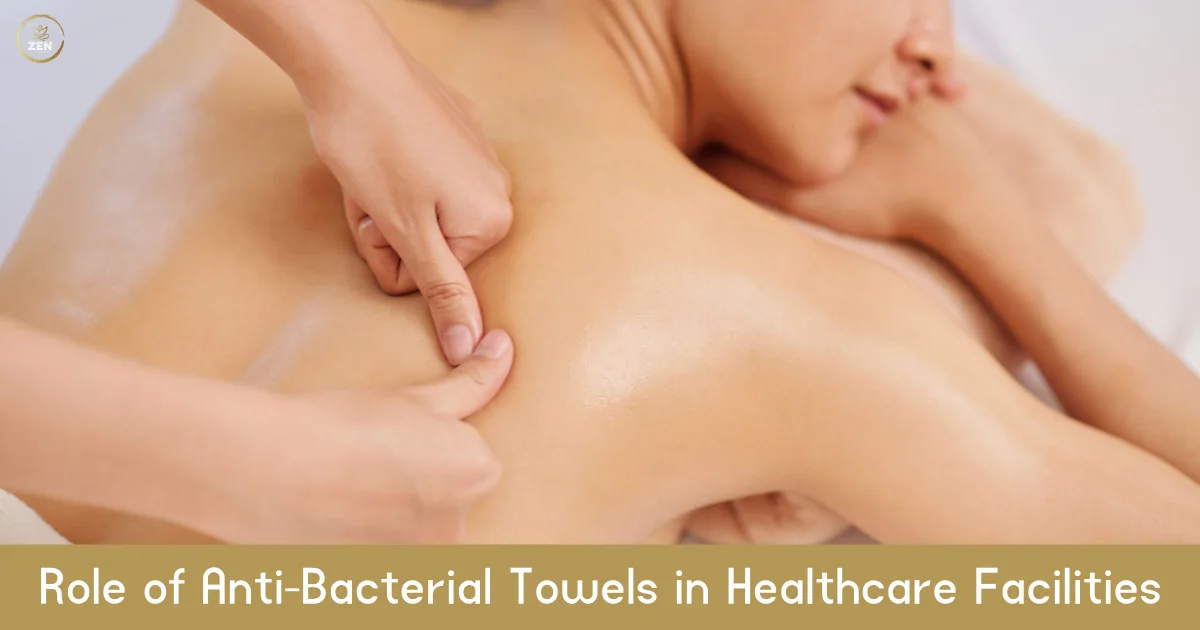 First Deep Tissue Massage in Dubai