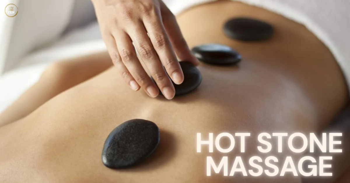 Know About Hot Stone Massage