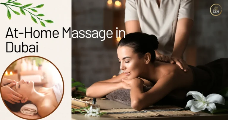 Best Time to Book At Home Massage