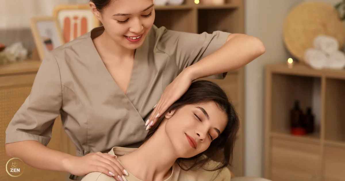 What’s the Difference Between Prenatal and Postnatal Massage?