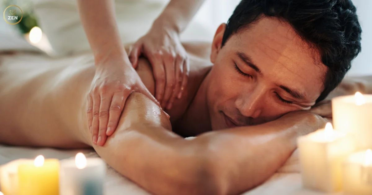 Where Can You Find A Female-To-Male and Female Massage Therapists Near Me In Dubai?