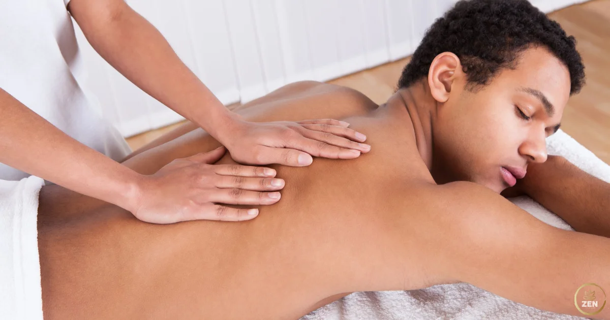 Where To Get The Best Home Male Therapist Near Me?