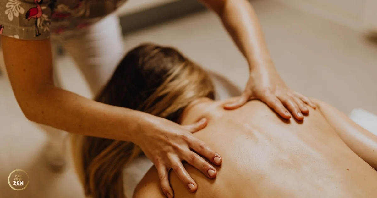 Why Choose Professional Female Therapists for At-Home Deep Tissue Massage in Dubai