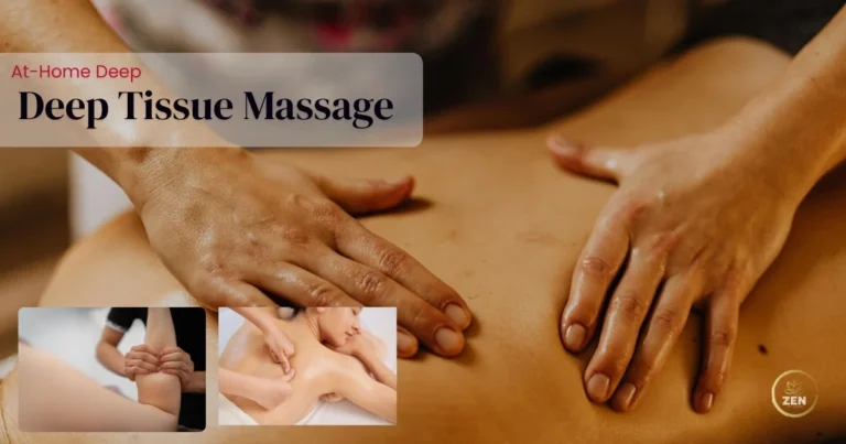 Female Therapists for At-Home Deep Tissue Massage
