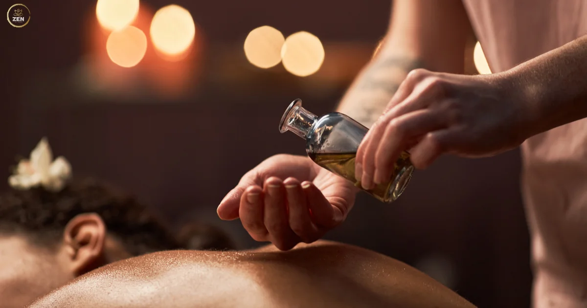 Why Clients Prefer At-Home Massage and Privacy in the UAE