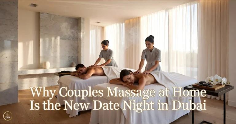 New Date Night in Dubai