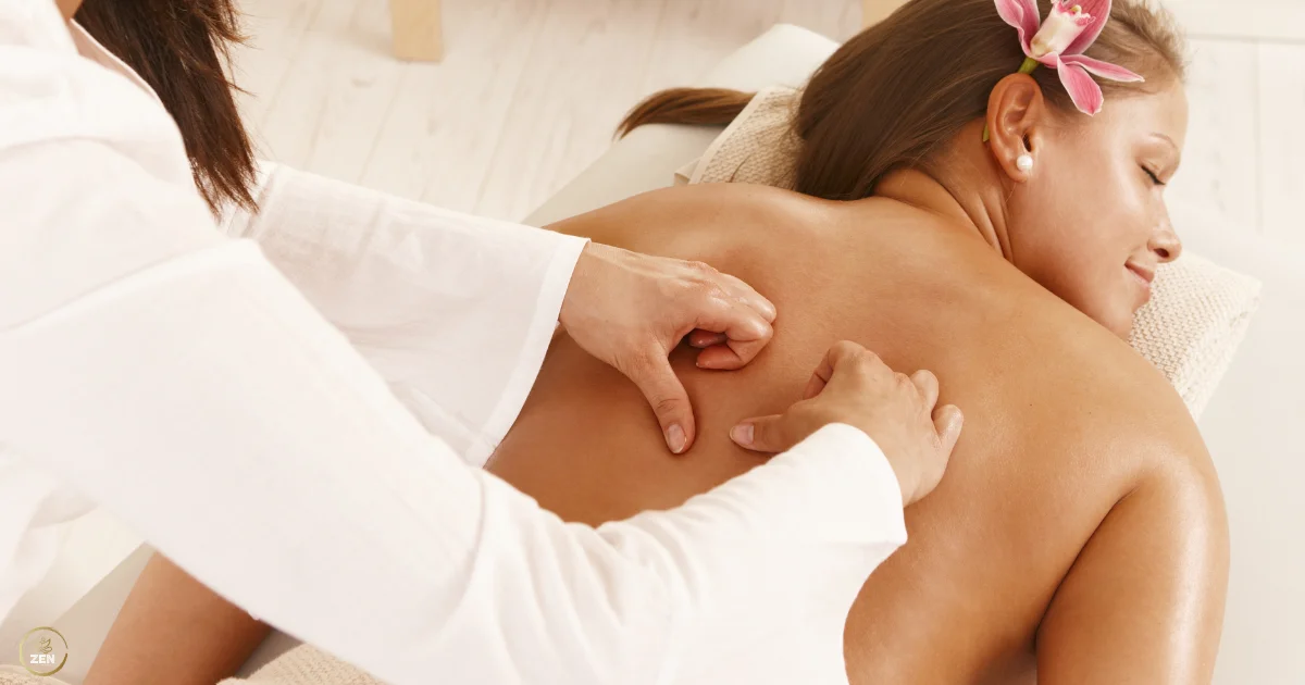 Why Deep Tissue Massage Is Great for Post-Workout Recovery