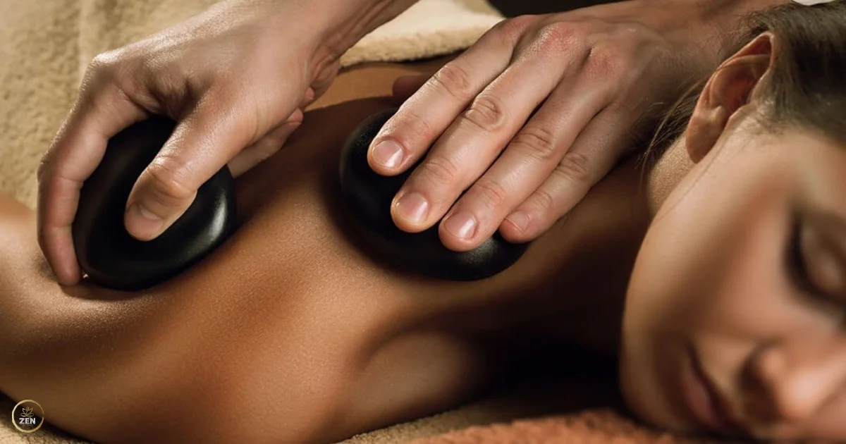 Why Hot Stone Massage Is Perfect During Winter or Cold Weather