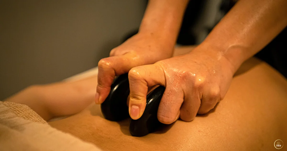 Why Hot Stone Massage Is Perfect for Muscle Tension and Stiffness