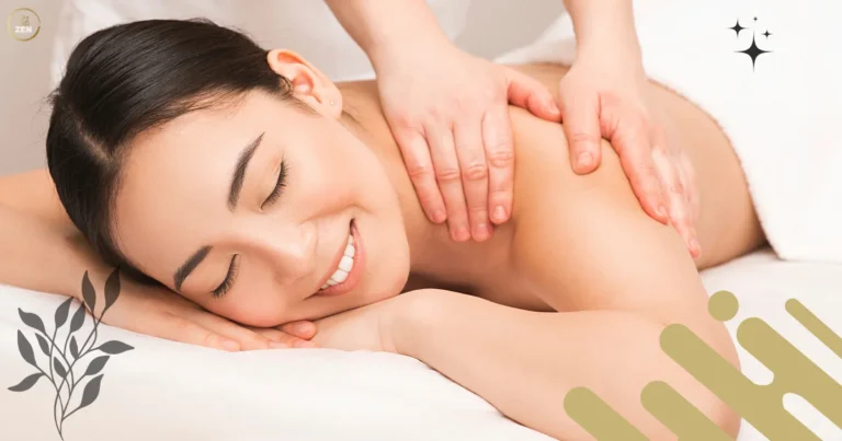 Postnatal Massage Supports Health