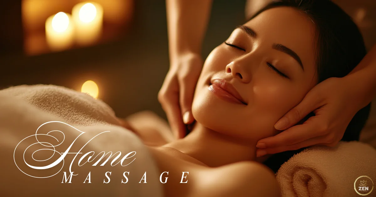 Massage During Cold Season