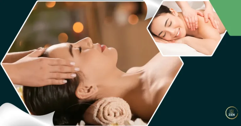 Why Massage Service Is Necessary