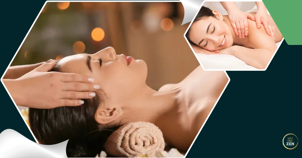 Why Massage Service Is Necessary