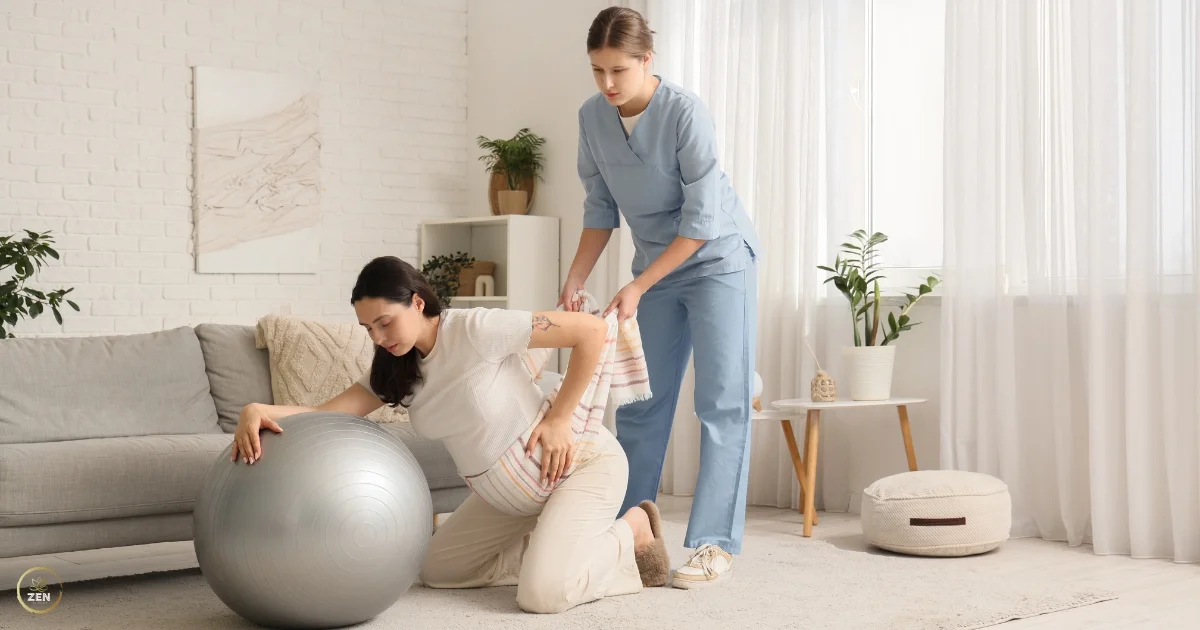 Why Prenatal Massage Is an Essential Part of Pregnancy Self-Care