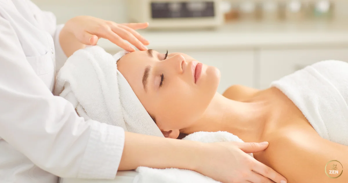Why Women in Dubai Are Choosing Home Spa Services Over Salons
