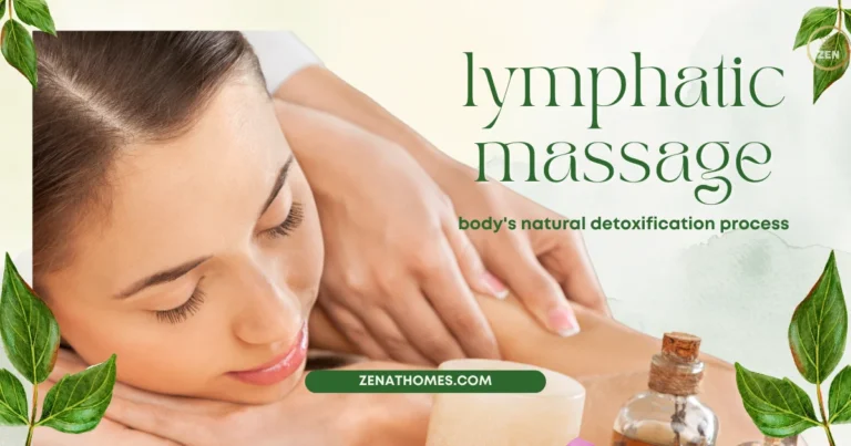 Why Lymphatic Drainage Massage