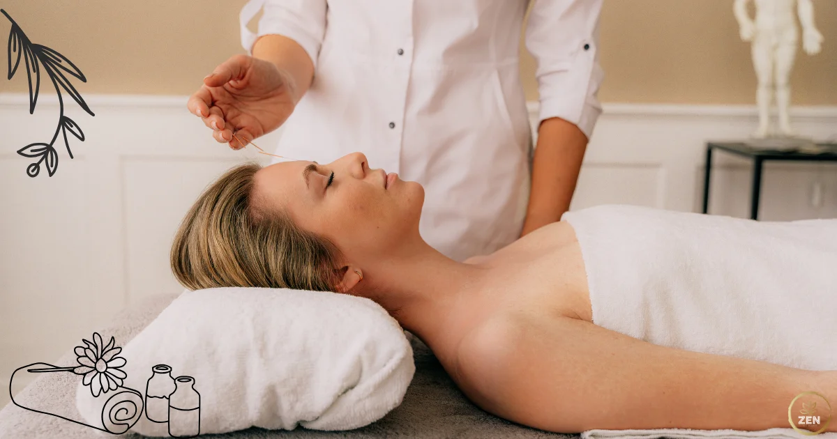 Sports Massage for Swimmers