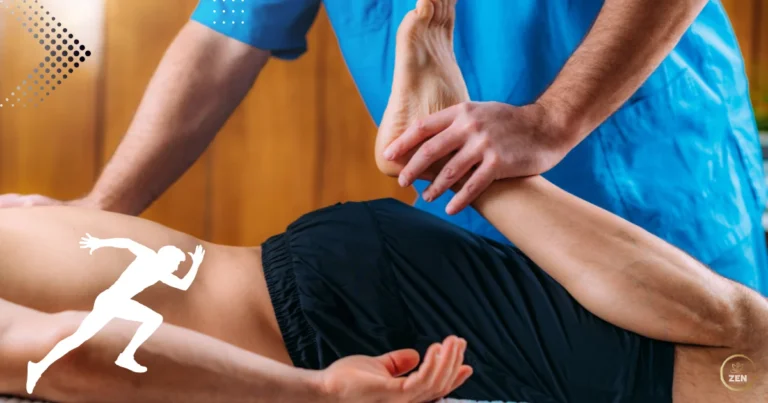 Best Sports Massage for athletes