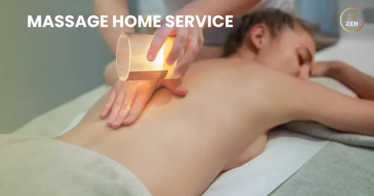 Massage Home Service In Dubai and Abu Dhabi