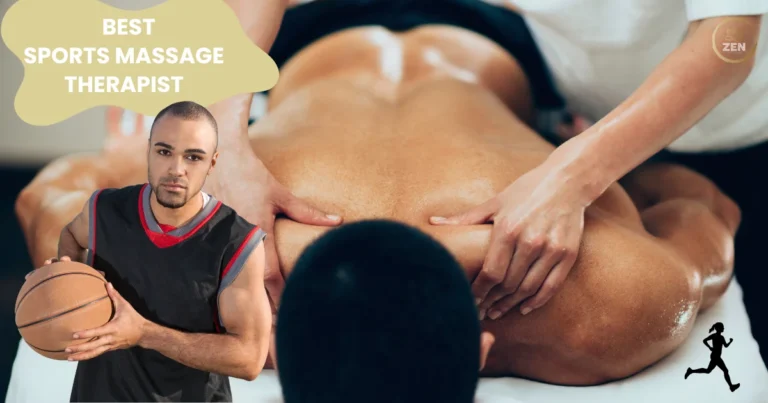 Best Sports Massage Therapist in Dubai and Abu Dhabi