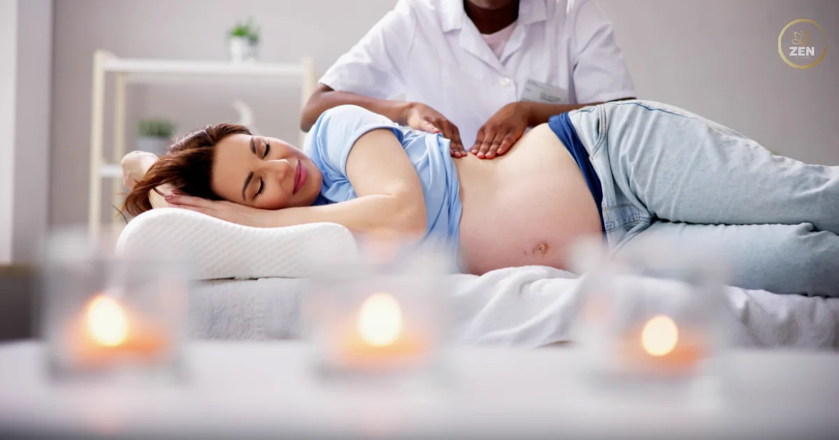 Areas Should You Not Massage During Pregnancy Abu Dhabi