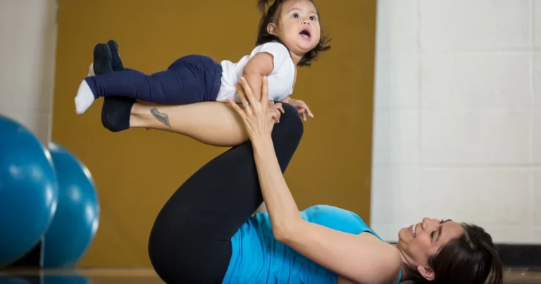 4 Benefits Of Pre And Post Natal Massage