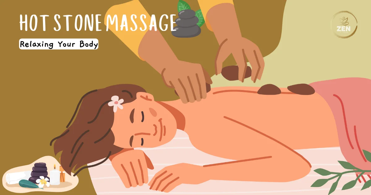 5 Benefits of Getting Hot Stone Massage at Home in Dubai and Abu Dhabi